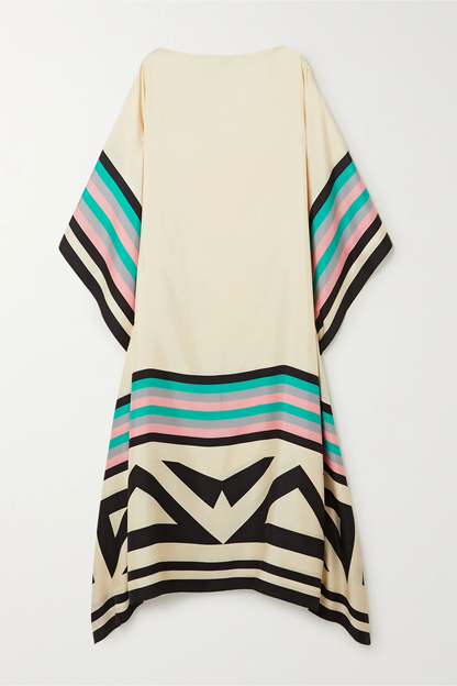 Desert Mirage Kaftan