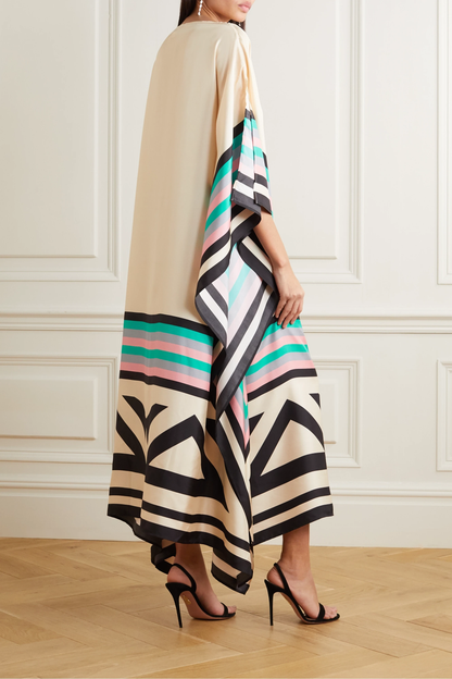 Desert Mirage Kaftan
